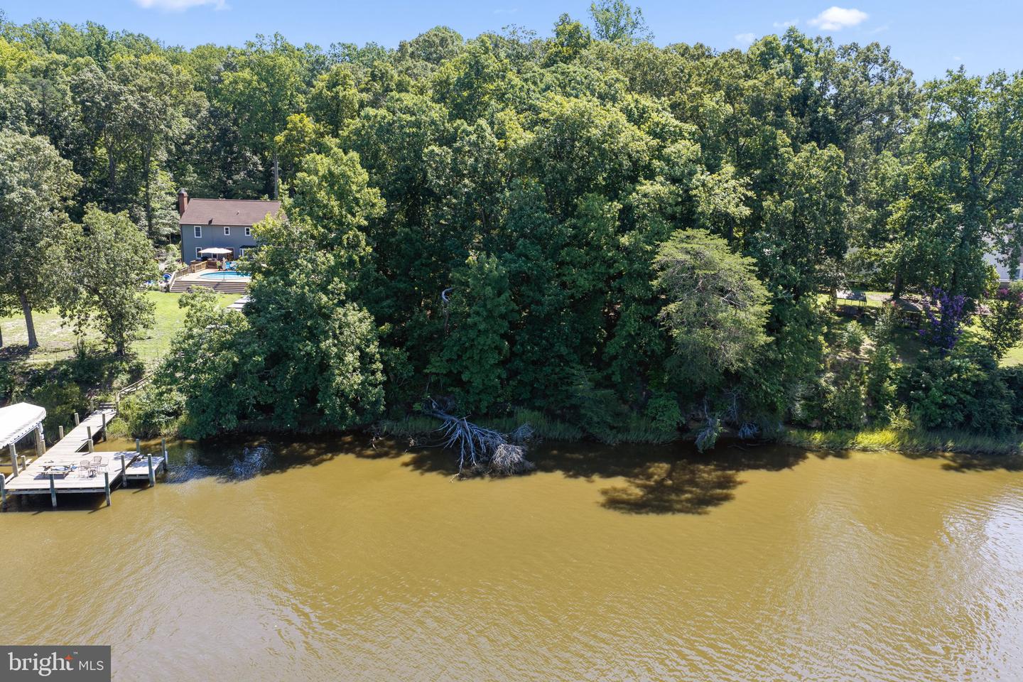 LOT 6 CAVALIER TRAIL
