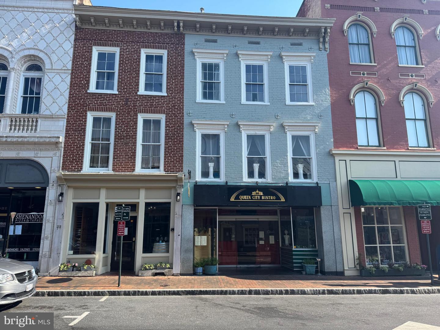 23 E BEVERLEY ST