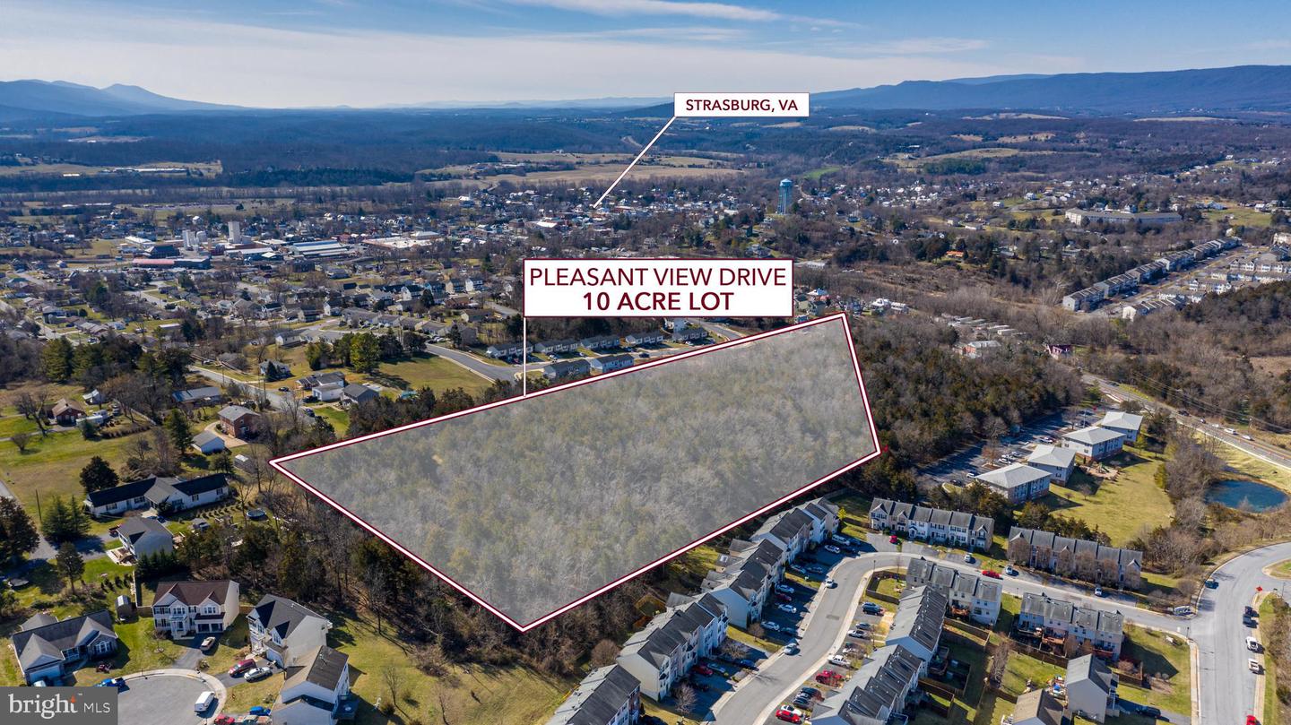 Pleasant View Drive Property Photo 1