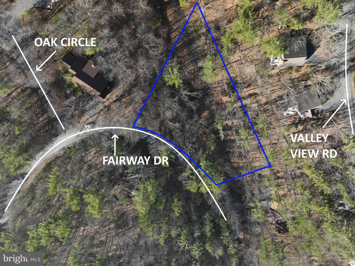 0 Fairway Dr Property Photo 1