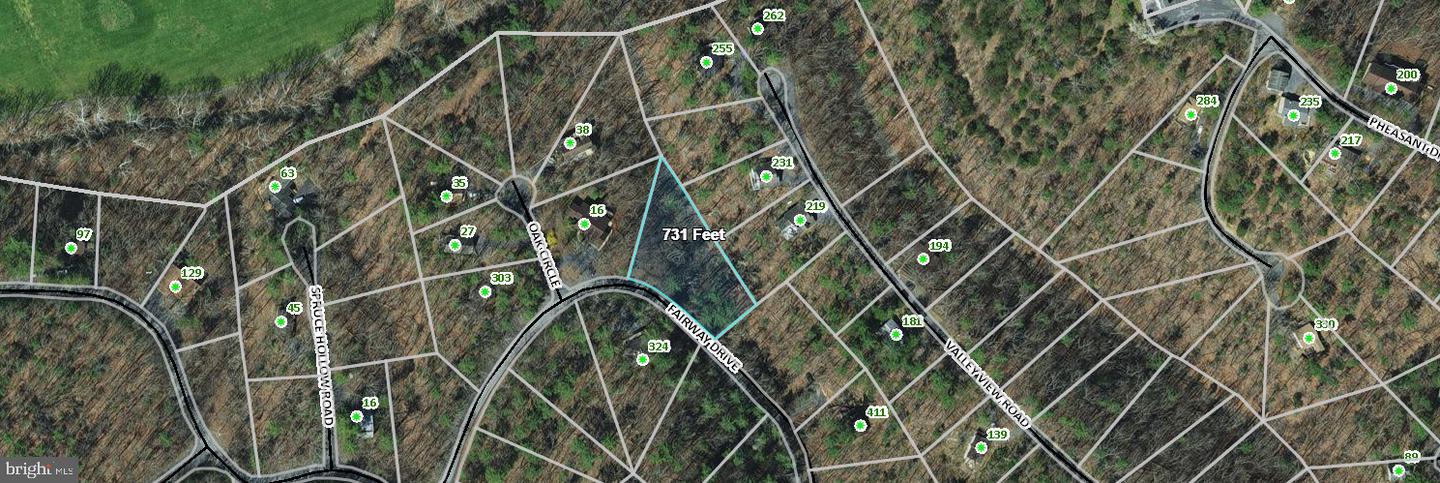 0 Fairway Dr Property Photo 5