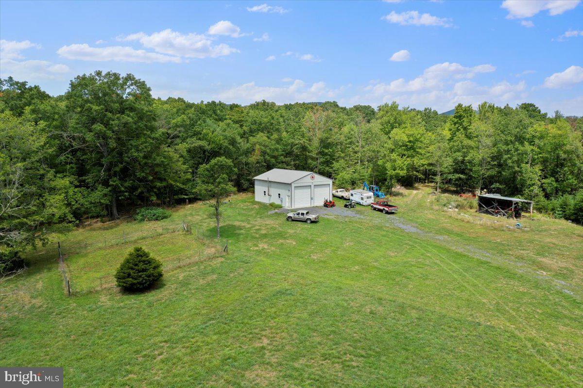 11252 Supinlick Ridge Property Photo 1