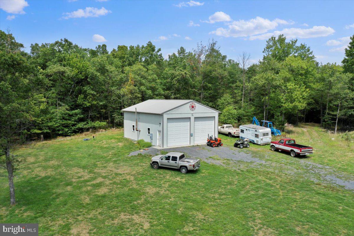 11252 Supinlick Ridge Property Photo 2