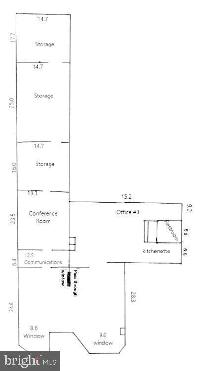 121 N Main St Property Photo 9