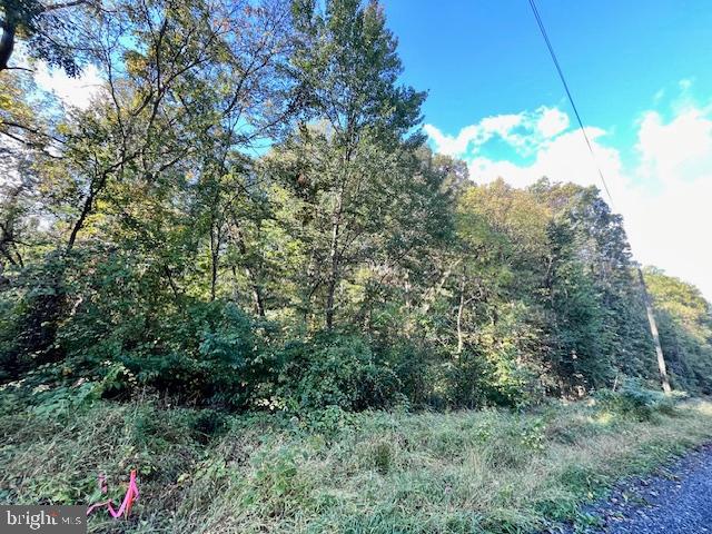 0 SHORT MOUNTAIN RD
