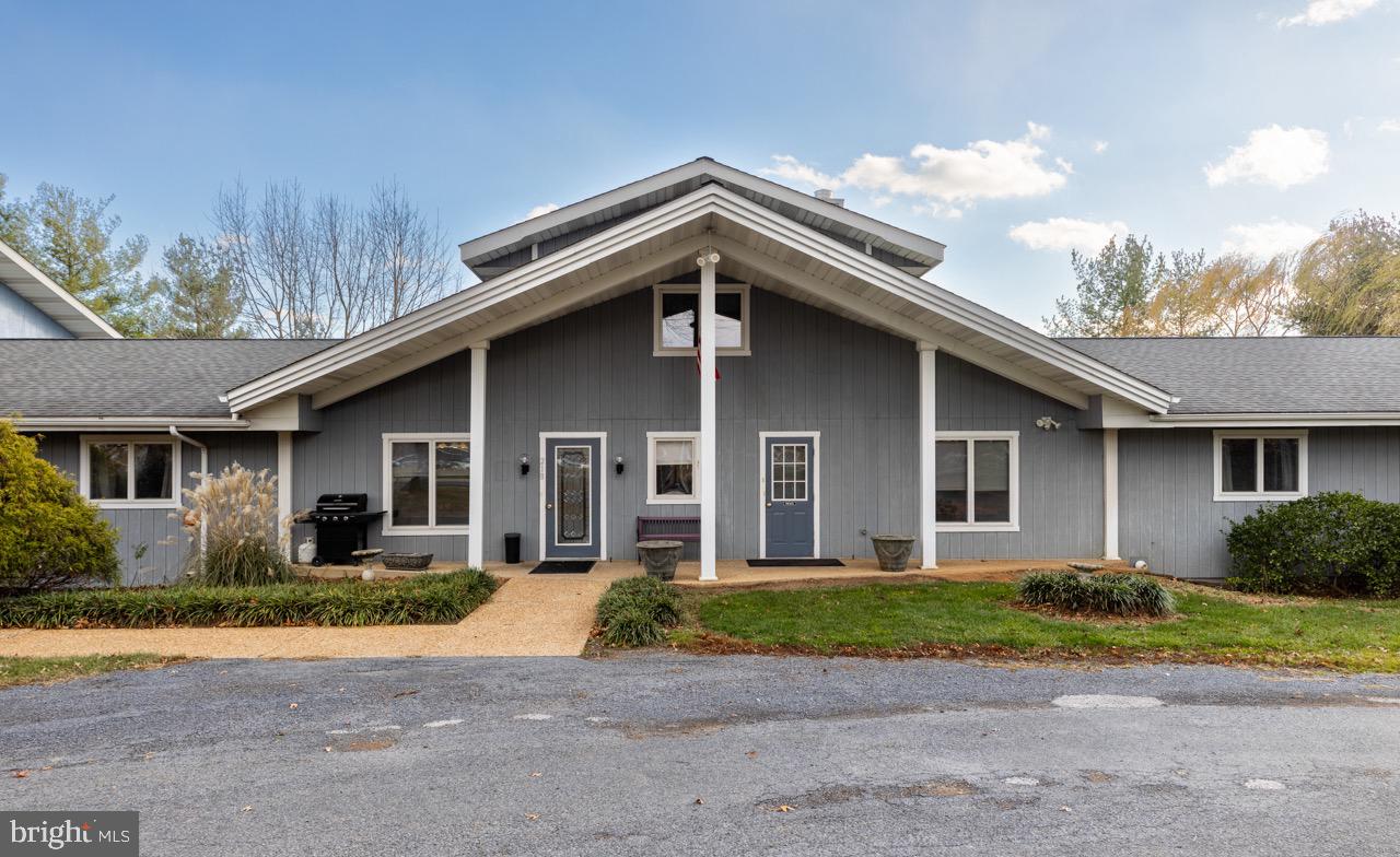 218 Mill Road Property Photo 1