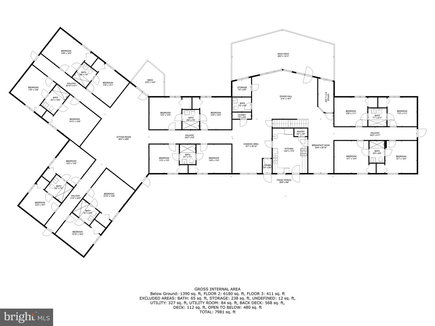218 Mill Road Property Photo 97