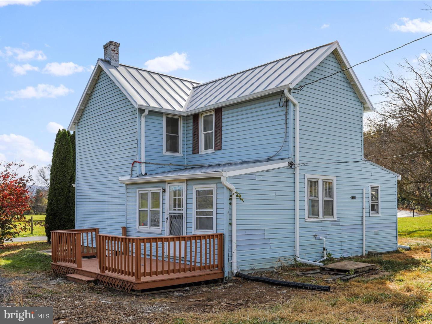 1127 Brook Creek Rd Property Photo 26