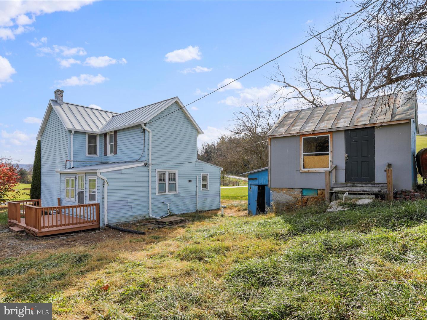 1127 Brook Creek Rd Property Photo 27