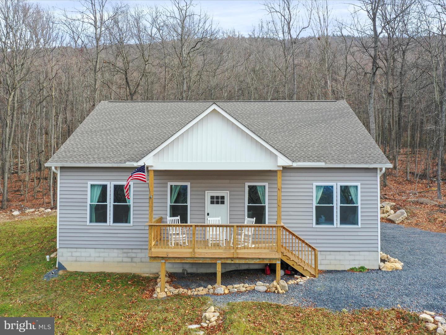115 Mountain Top Ln Property Photo