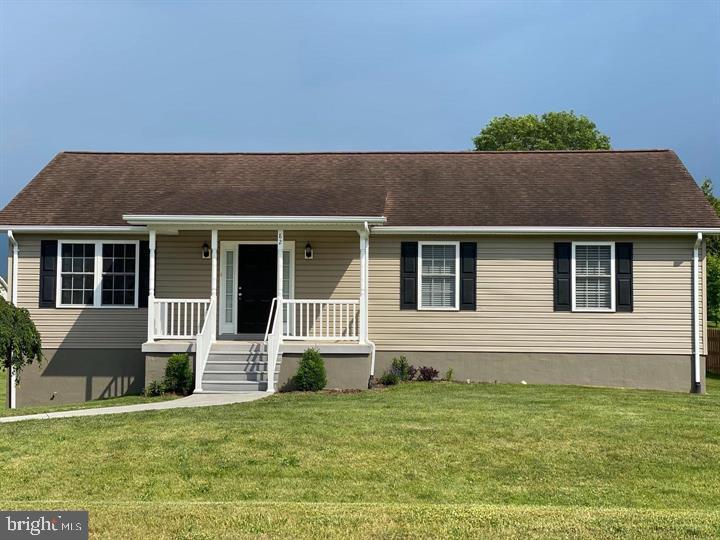 82 Fadaley Avenue Property Photo