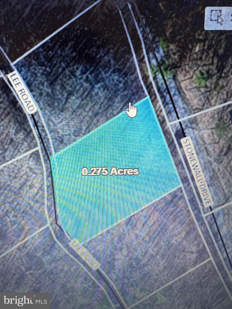 Lot 161 Lee Rd Property Photo