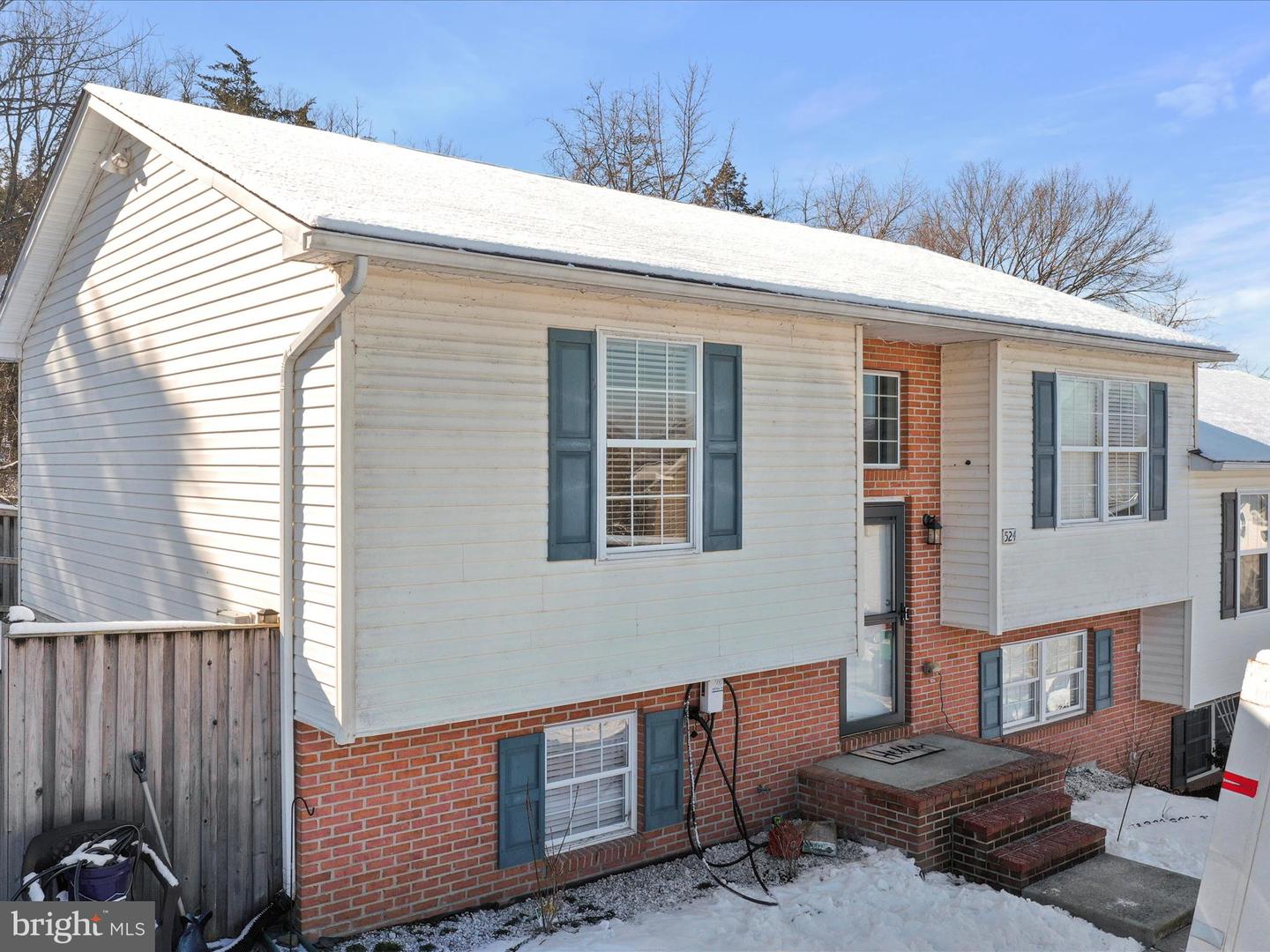 524 Stonewall St Property Photo