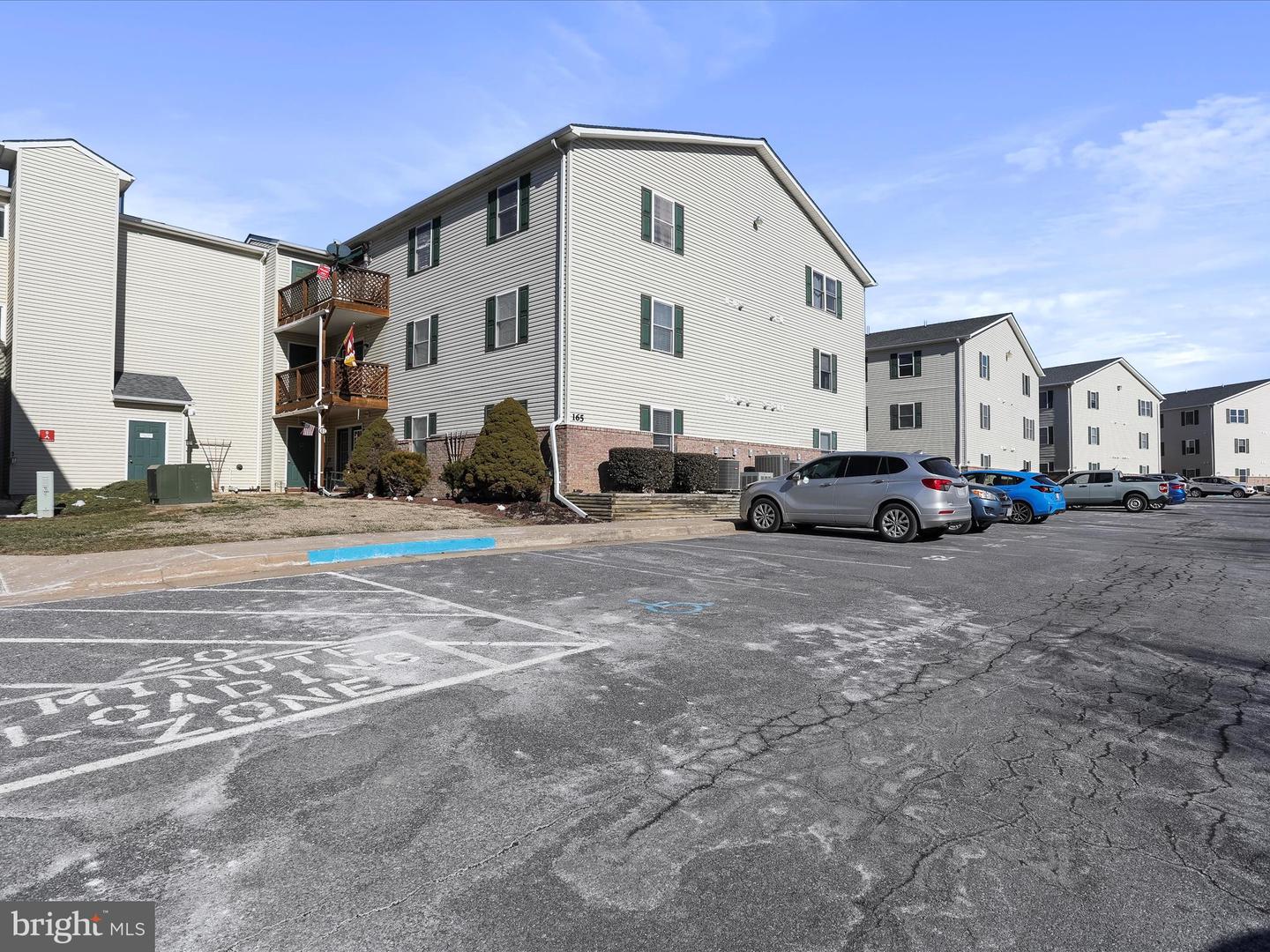 165 Hailey Ln #g-6 Property Photo