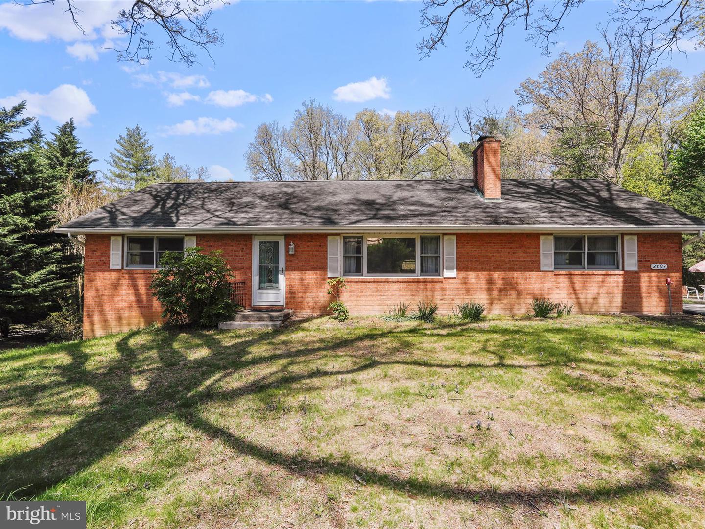 2893 Saint Luke Rd Property Photo 1