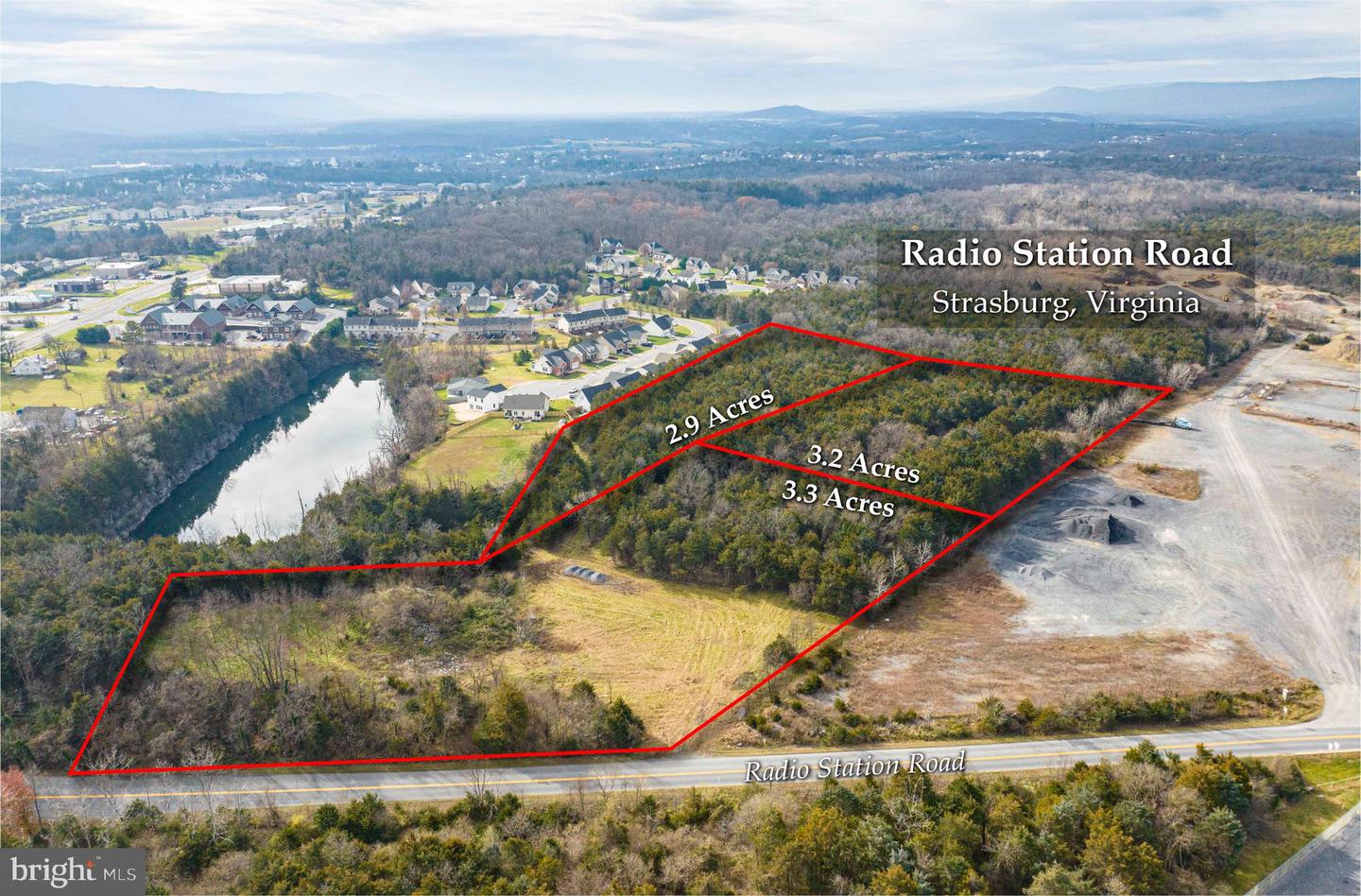 Lot 2 Property Photo 2