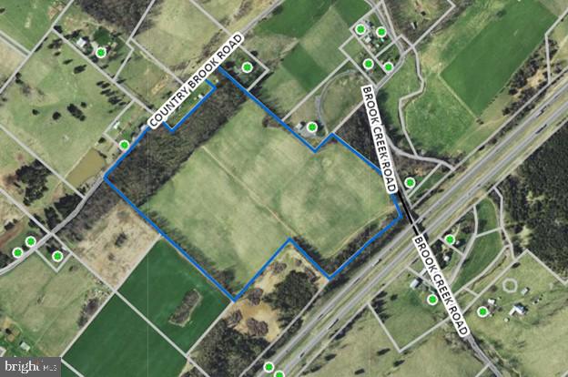 Brook Creek Property Photo