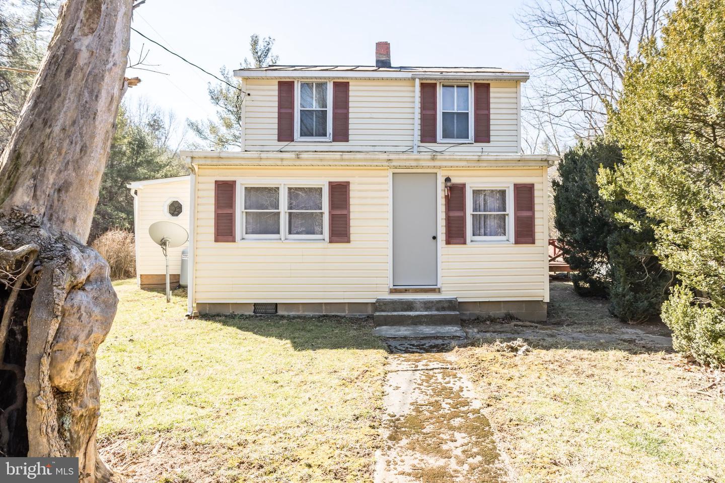 4383 Turkey Run Rd Property Photo