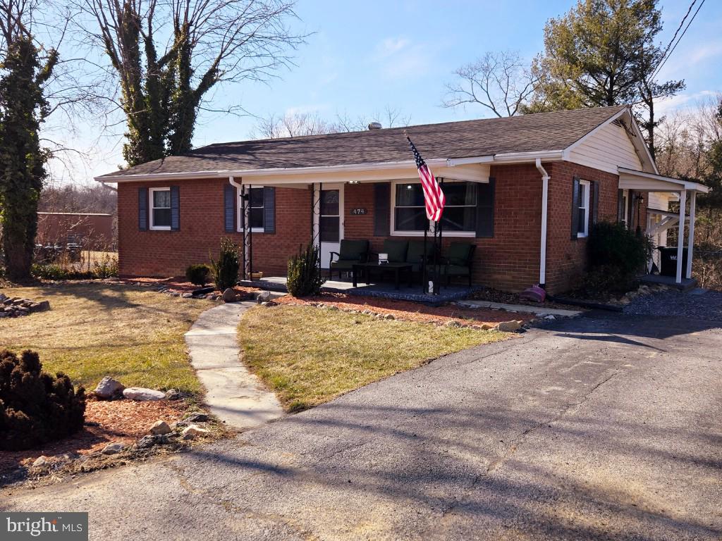 474 Miller Dr Property Photo