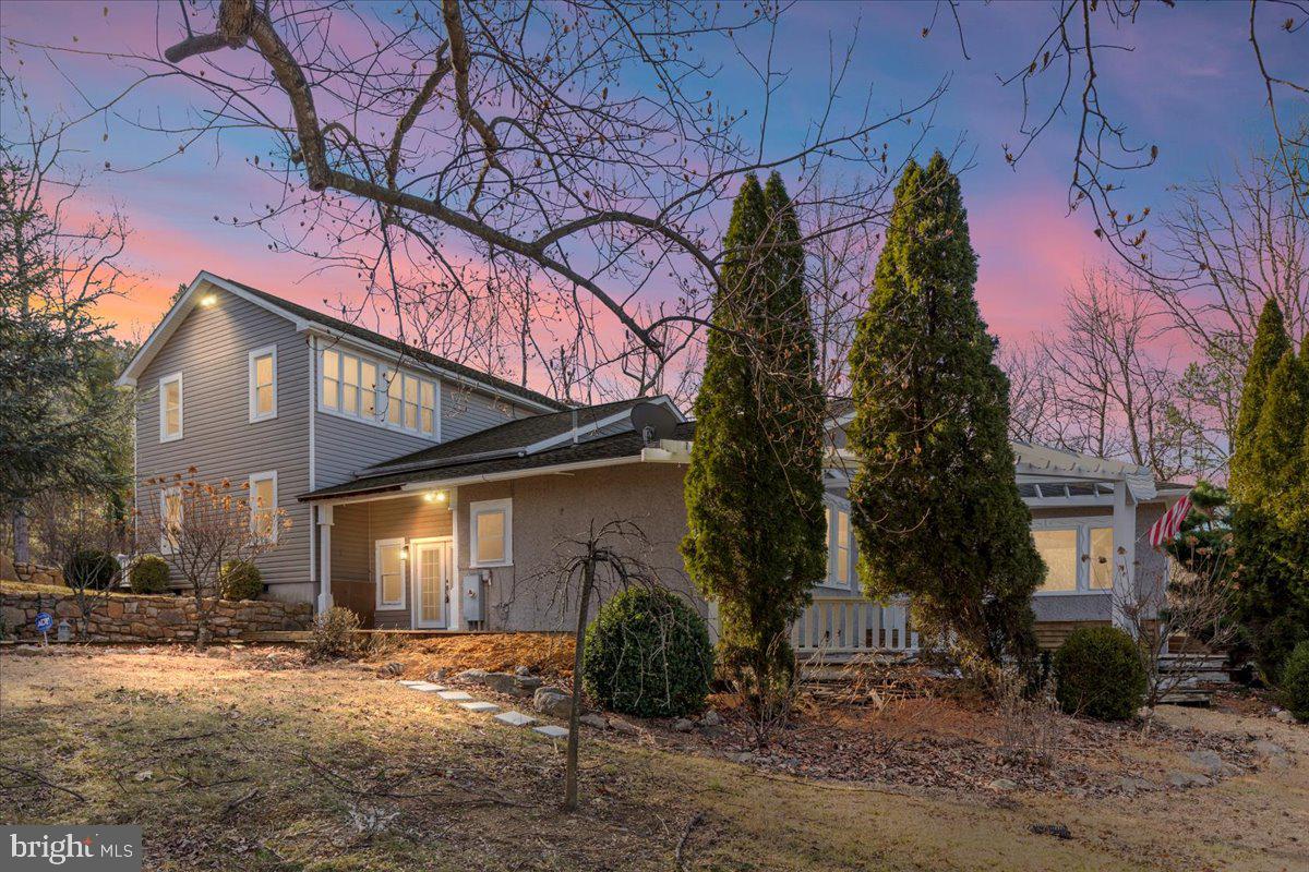 Shenandoah County Real Estate Listings Main Image