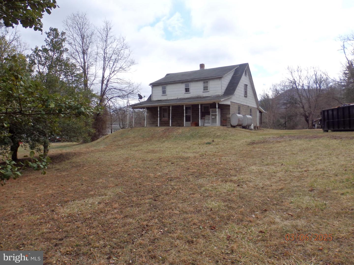 628 Bowman Mill Rd Property Photo