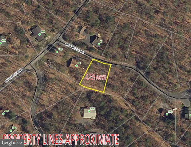 0 Bitternut Ln #554 Property Photo