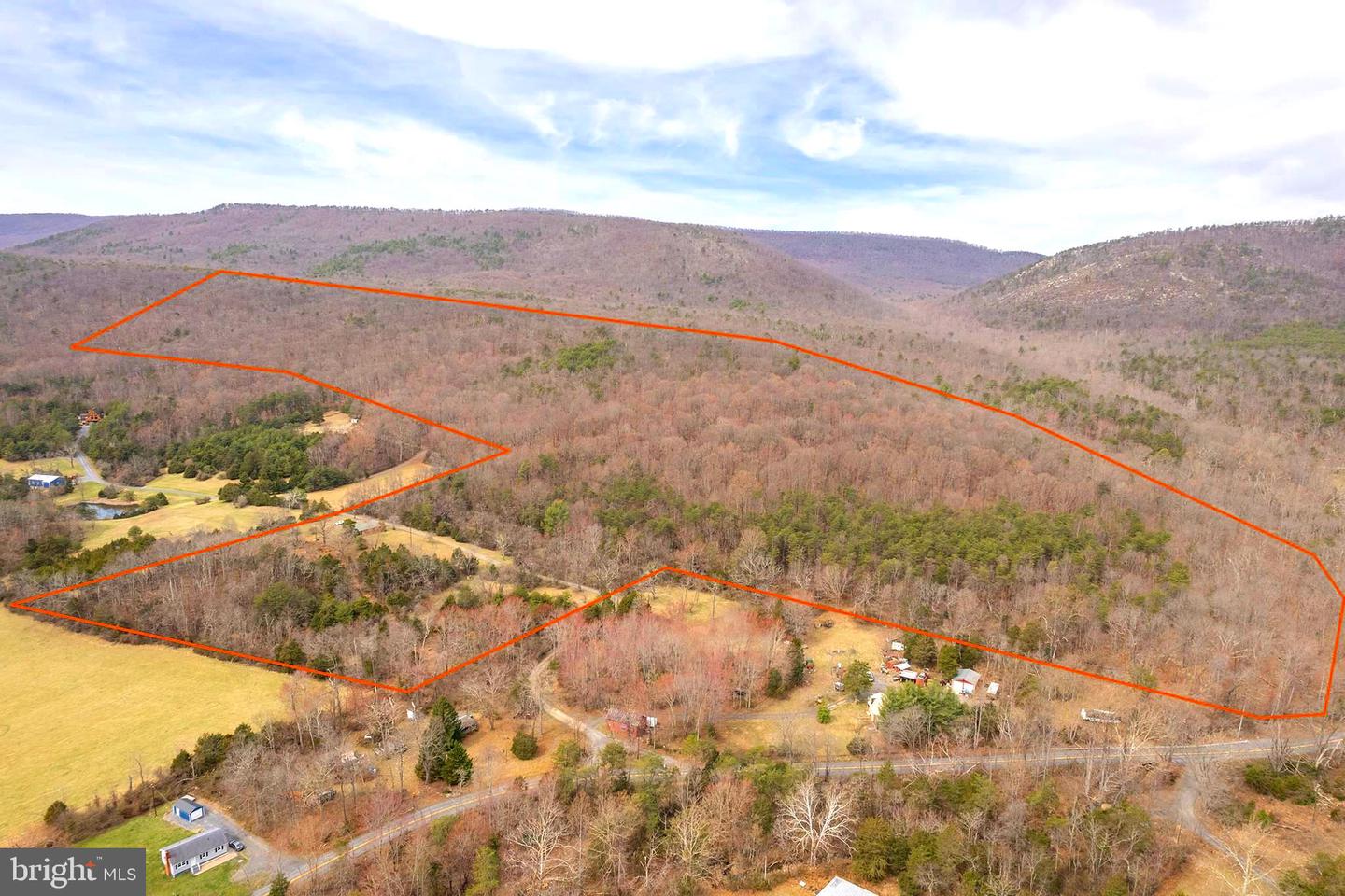 5518 Edinburg Gap Rd Property Photo