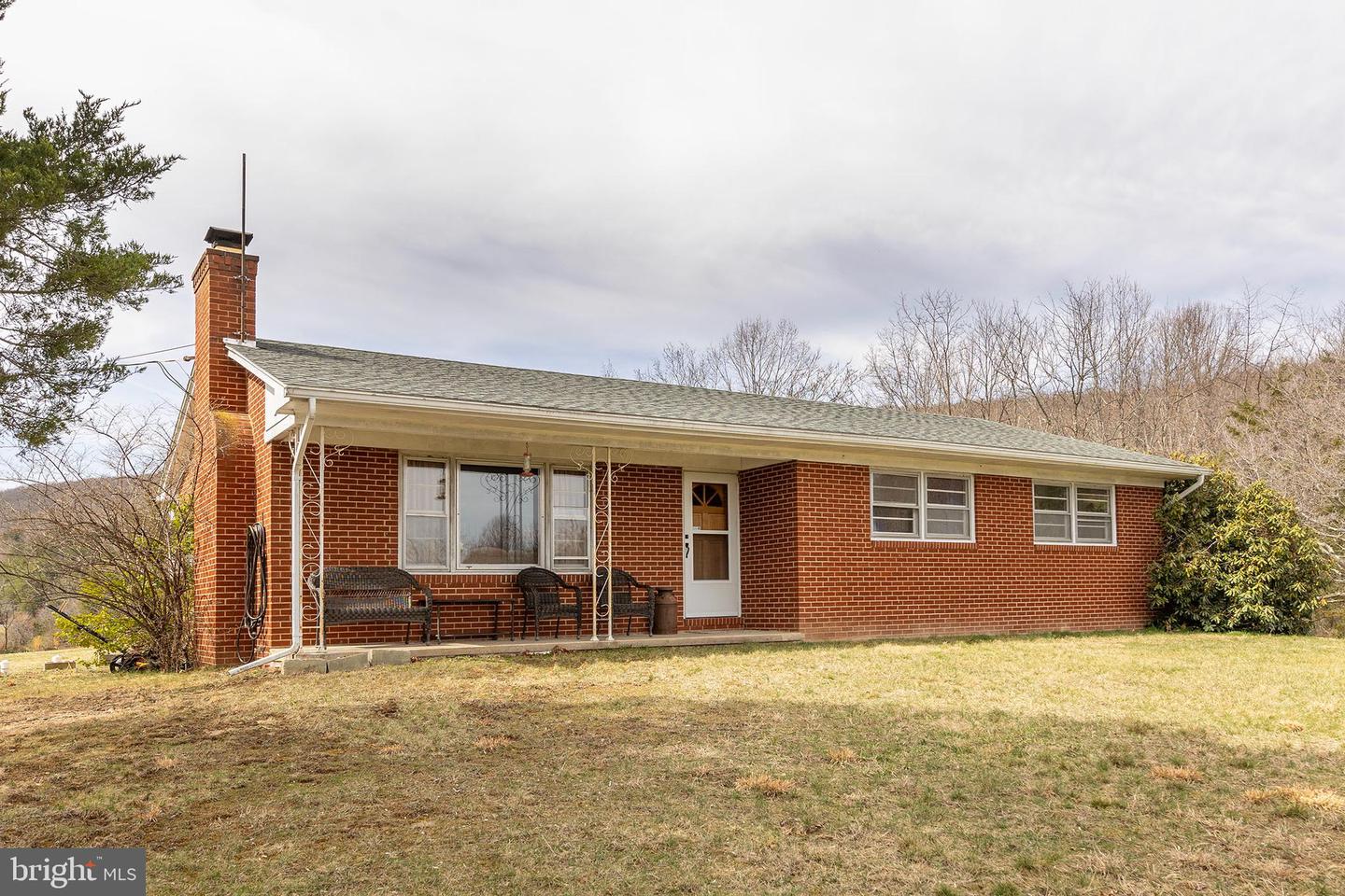5518 Edinburg Gap Rd Property Photo