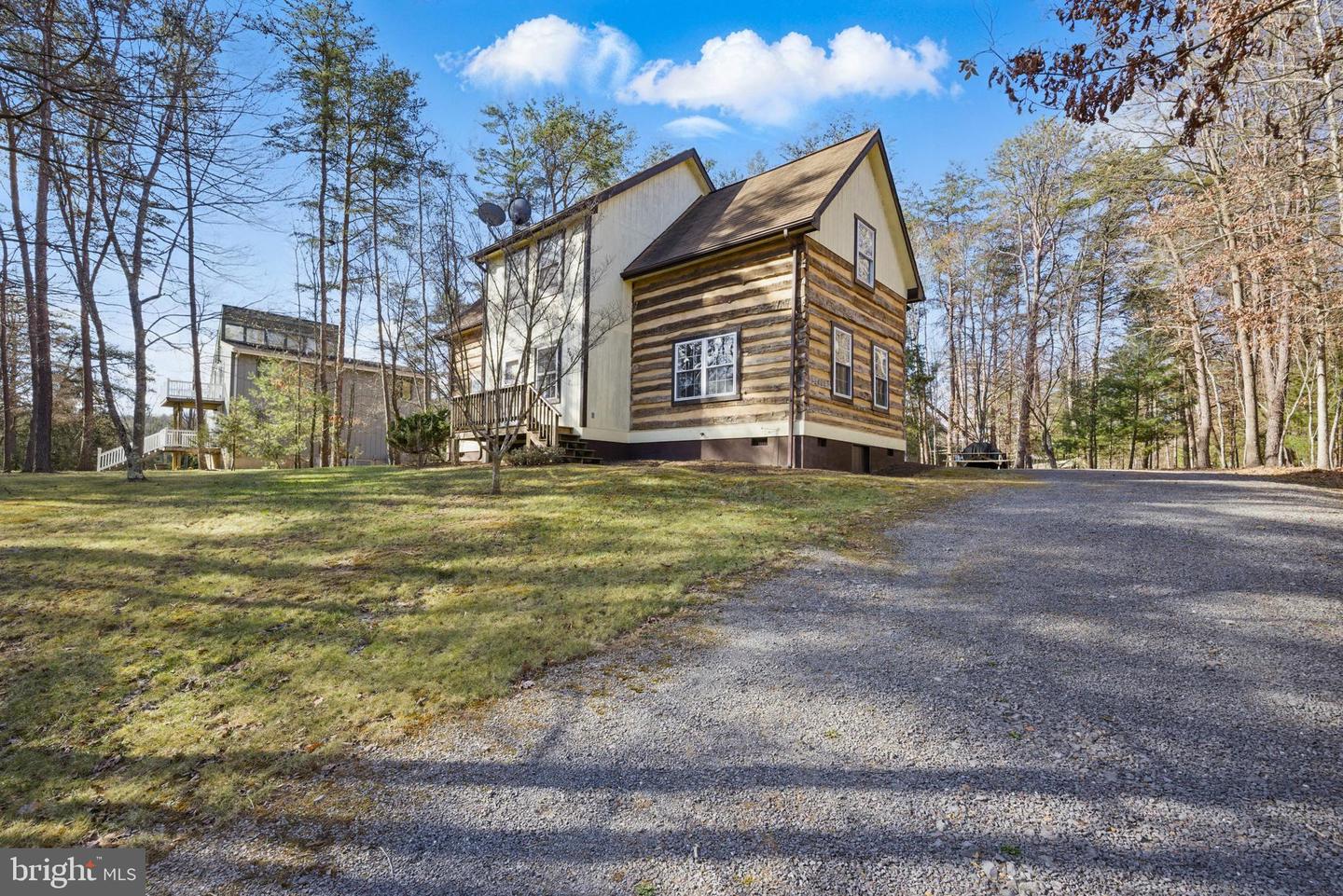 705 Beauregard Property Photo