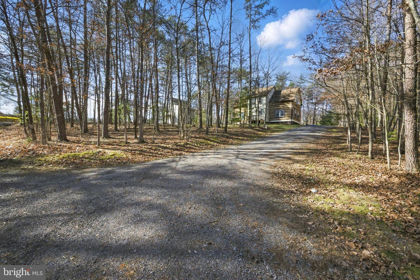 705 Beauregard Property Photo 3