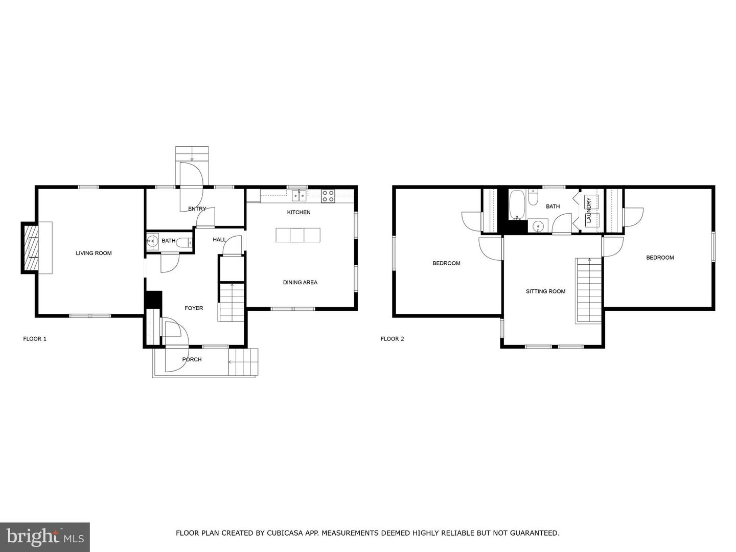 705 Beauregard Property Photo 18