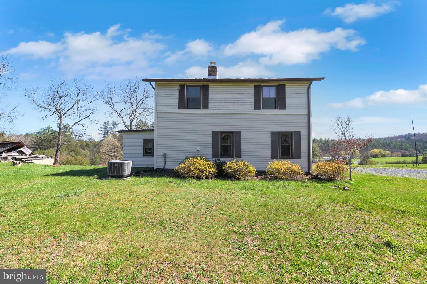 3606 Alum Springs Rd Property Photo