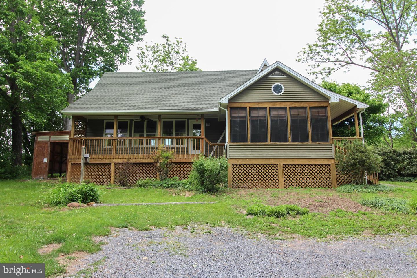 393 Swann Rd Property Photo