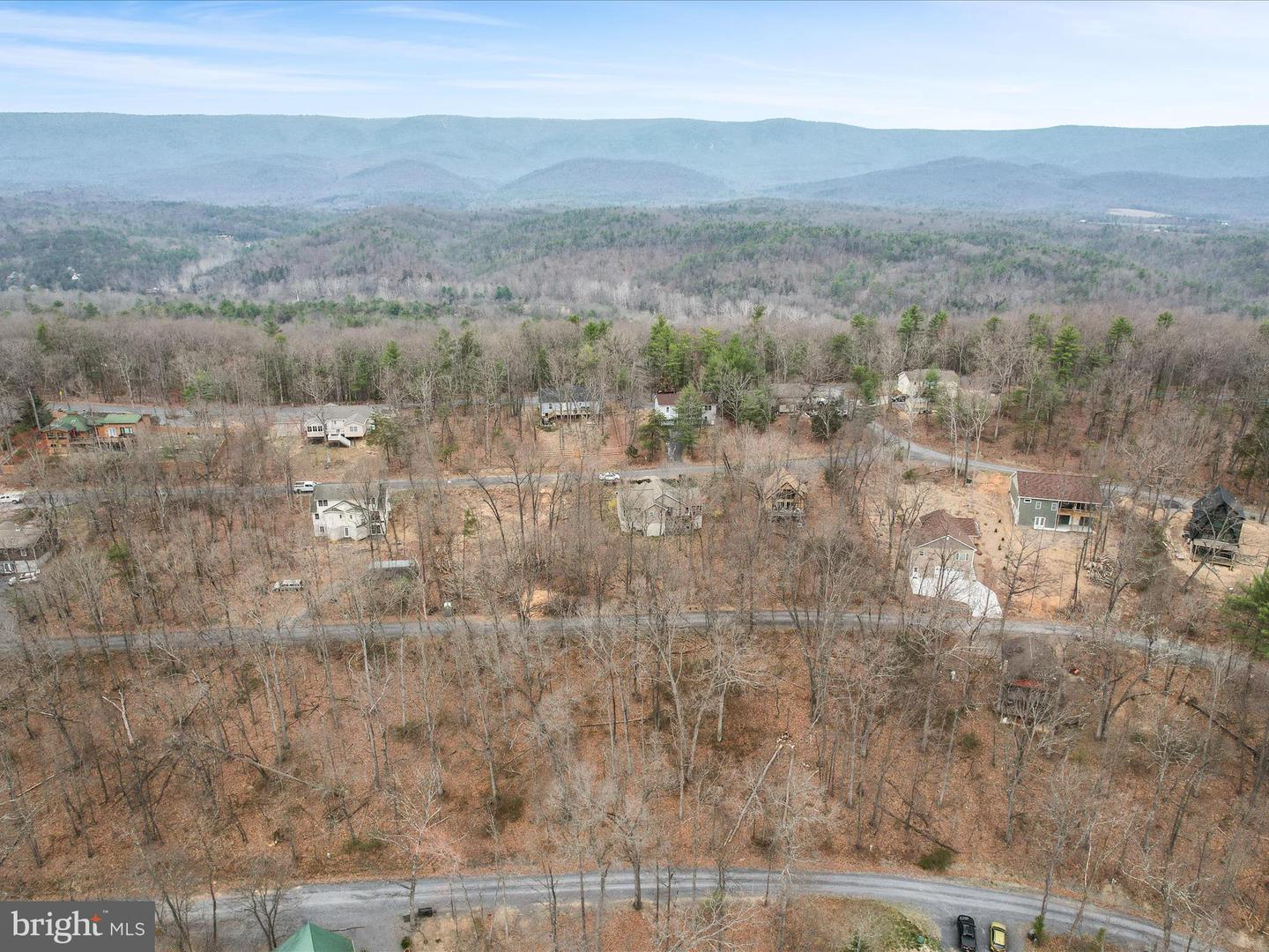 Mulberry Lane Property Photo
