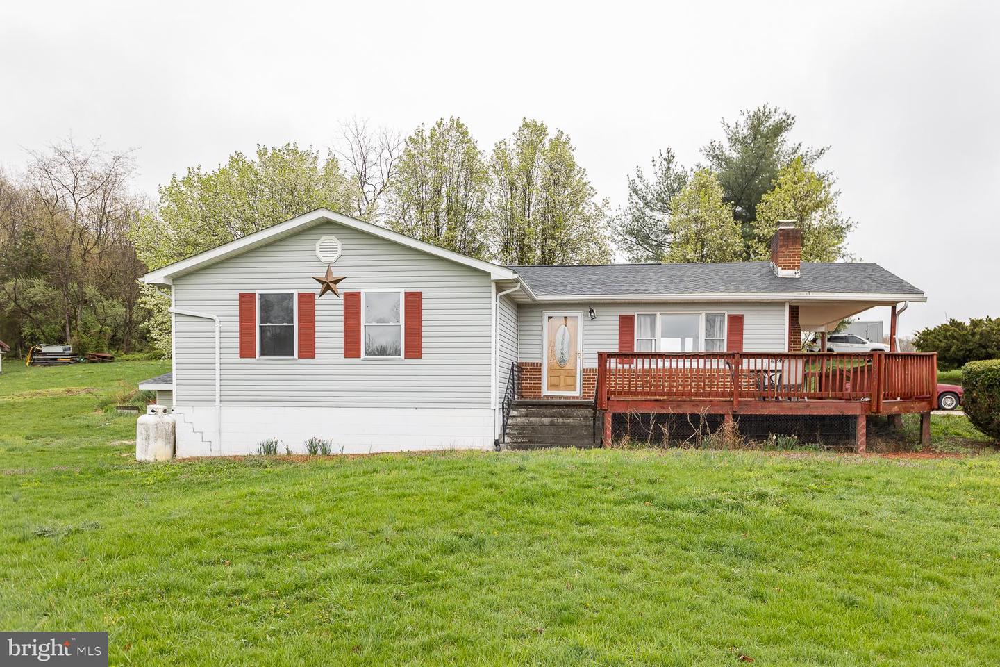 1627 Barbershop Rd Property Photo