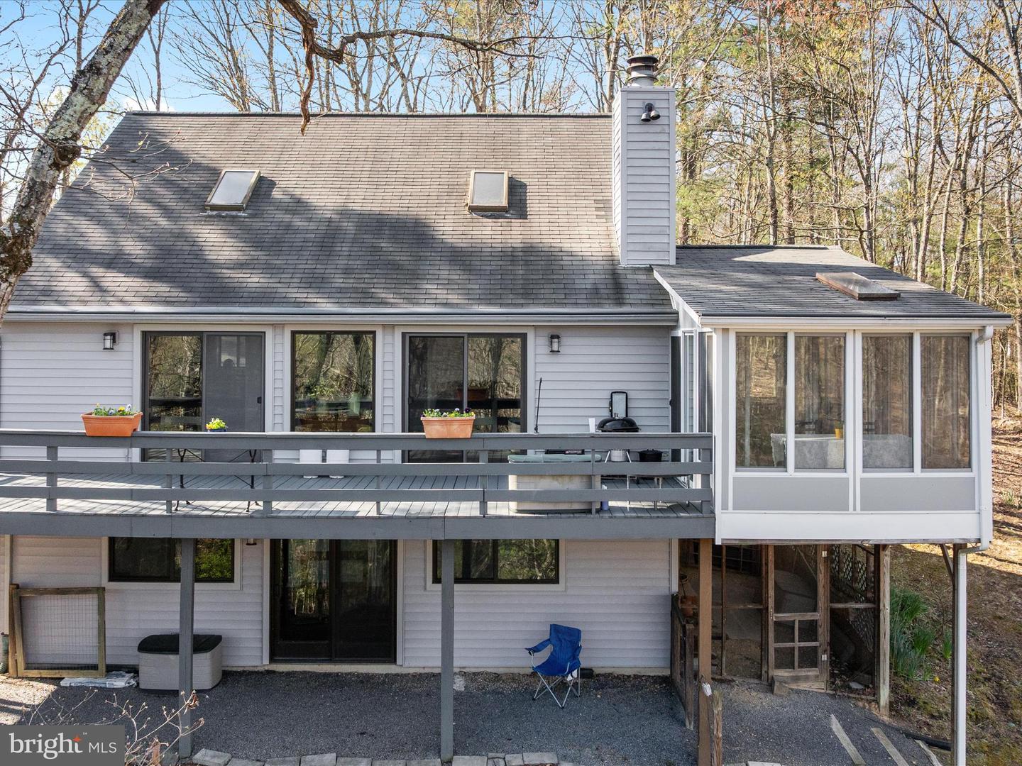 Basye Real Estate Listings Main Image