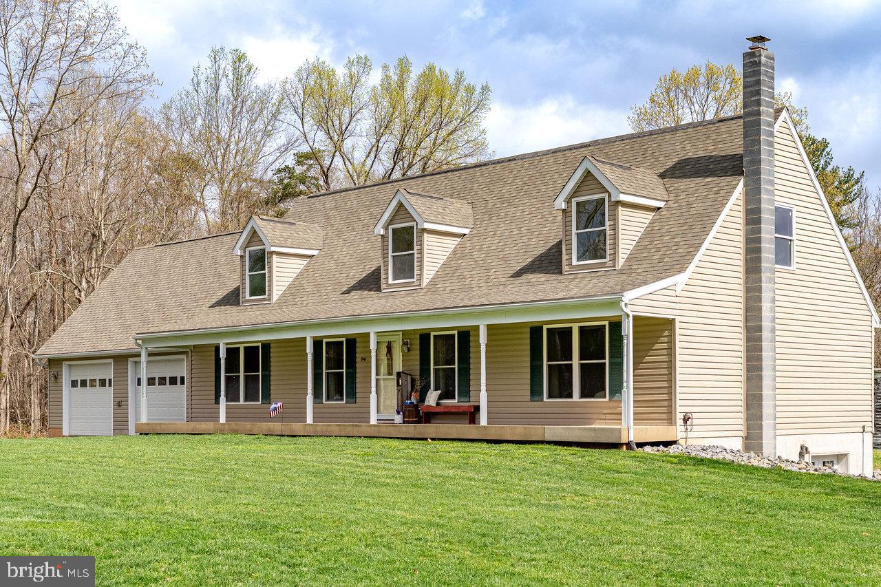 84 Barrick Ln Property Photo 1