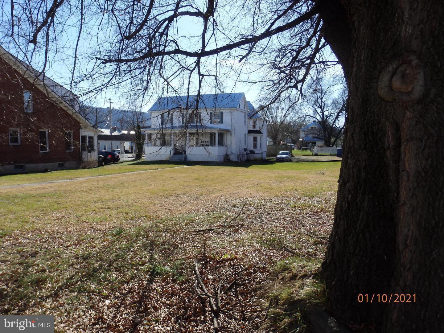 0 W King Property Photo 7