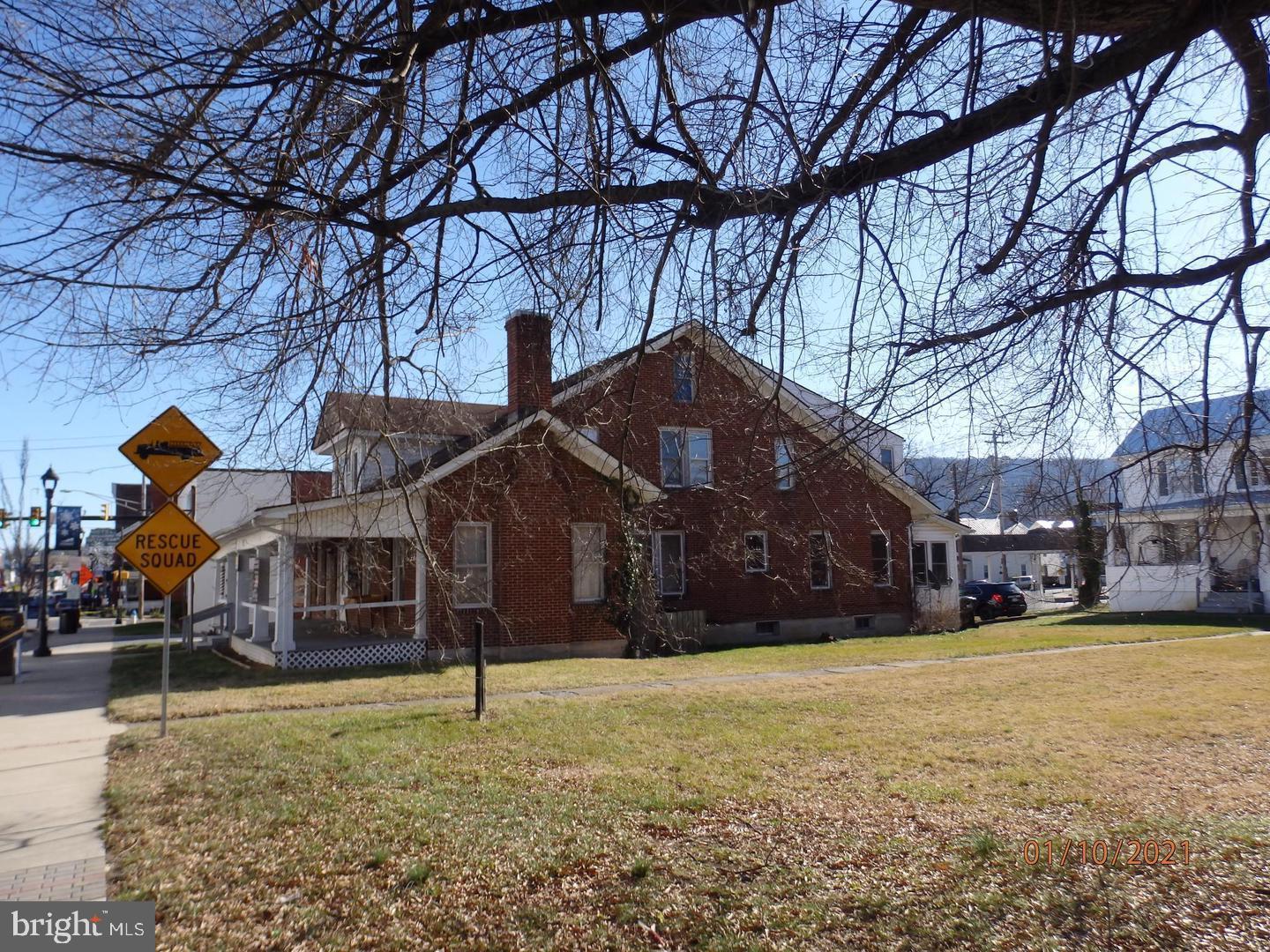 0 W King Property Photo 8