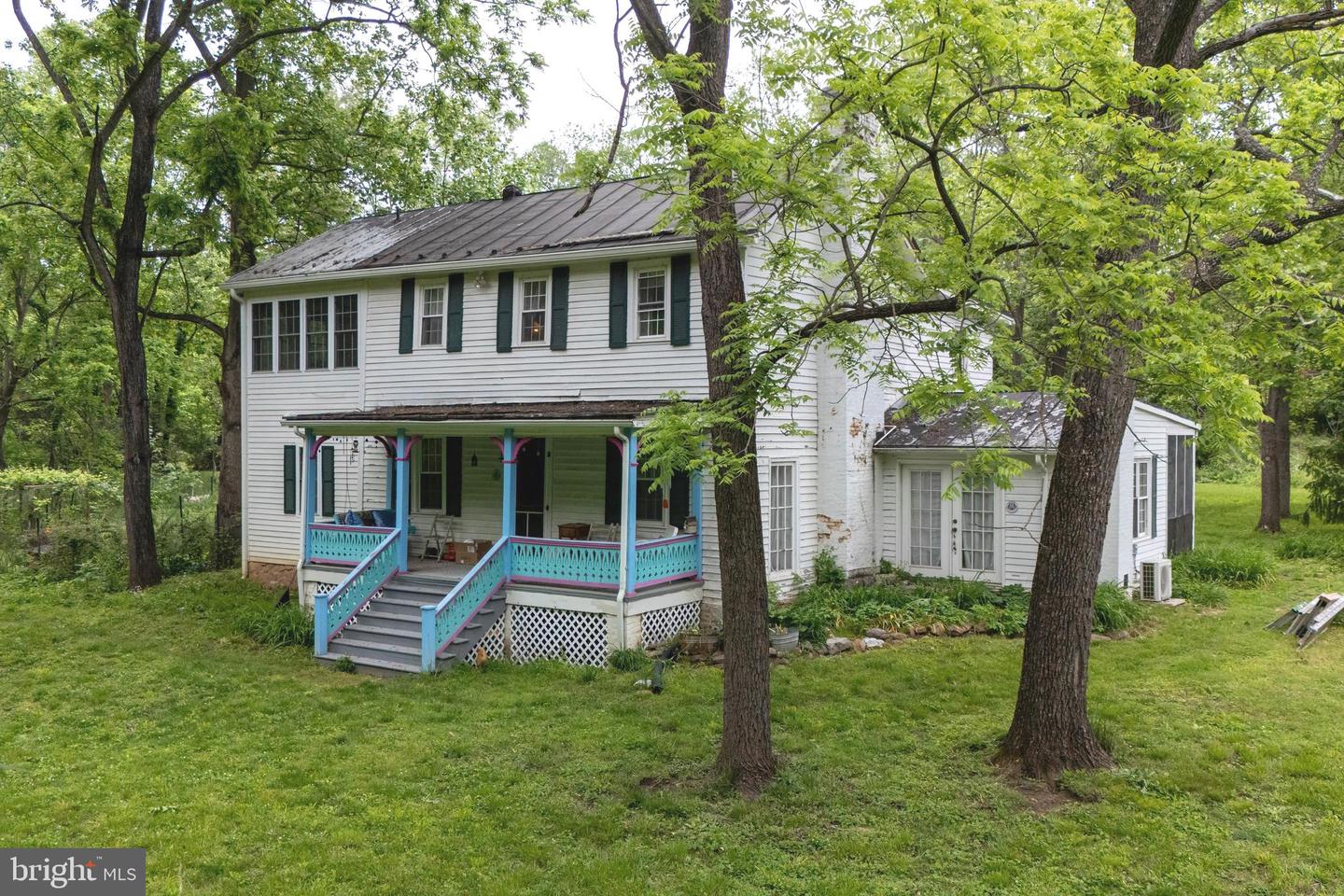 3909 Stoney Creek Rd Property Photo