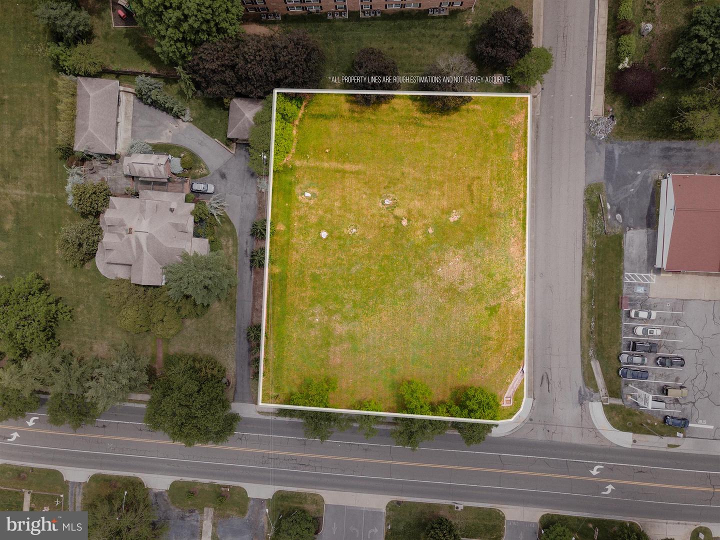 Tbd South Main St Property Photo 1