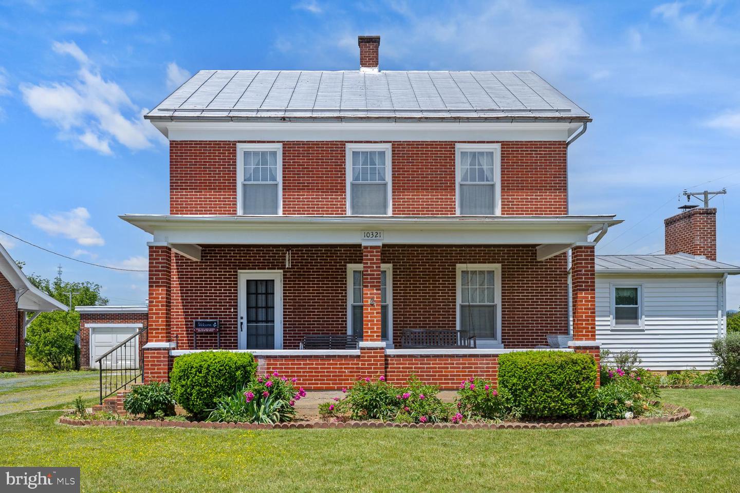 10321 OLD VALLEY PIKE