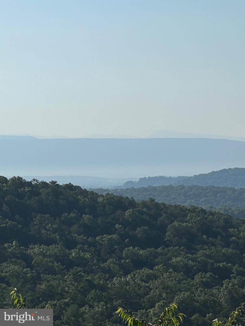 Lot 6 Supinlick Ridge Property Photo 1