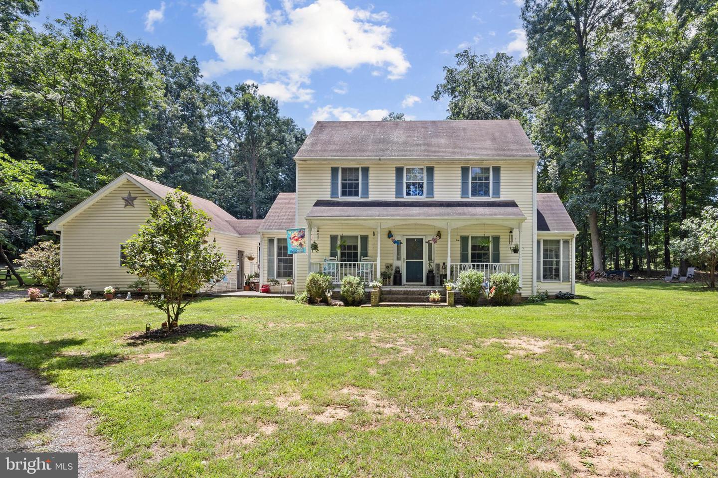 2529 SAUMSVILLE RD Property Photo 1