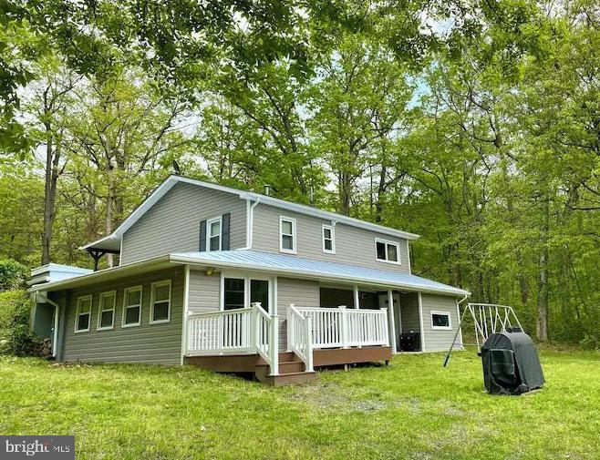 1410 Fleming Park Rd Property Photo 1