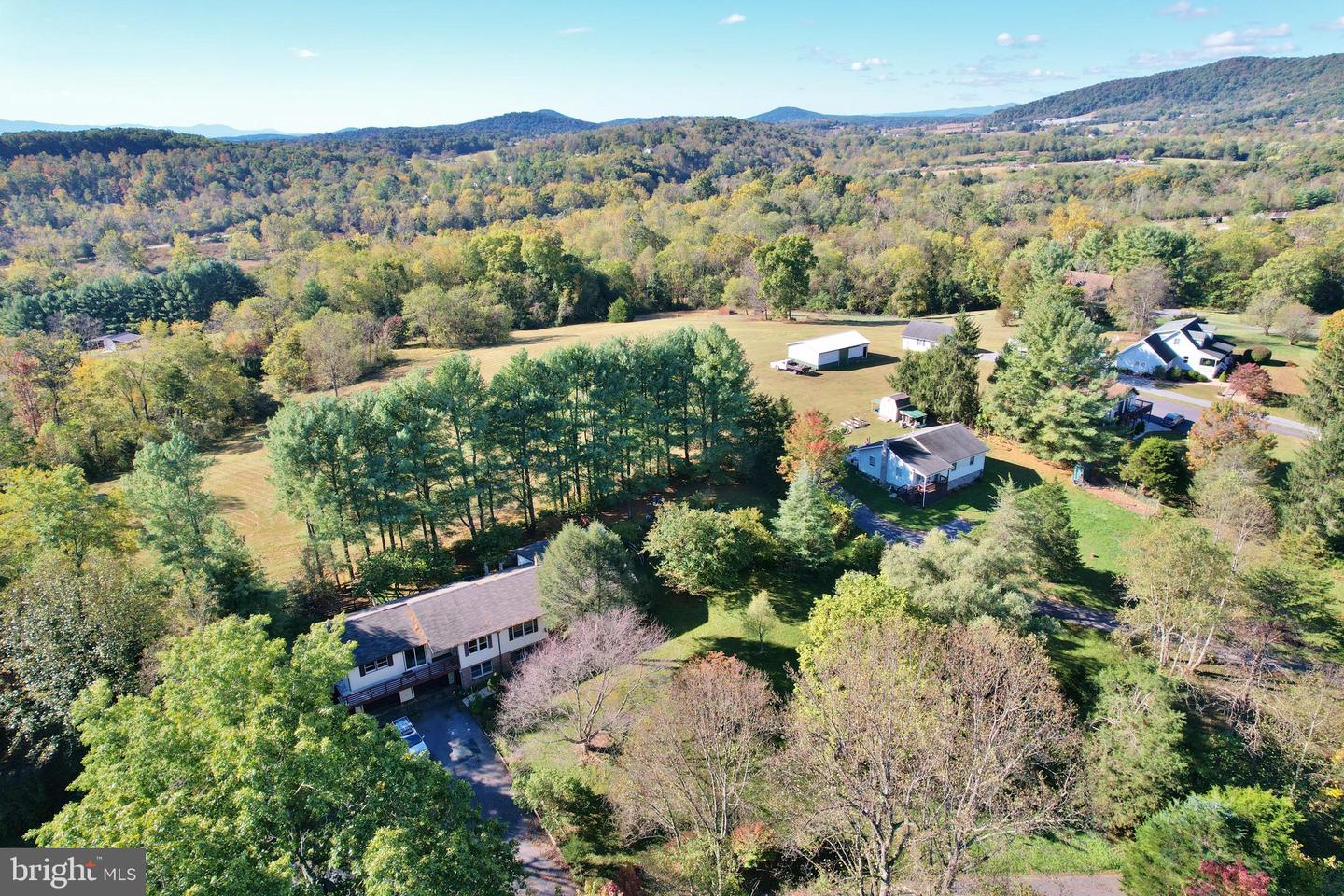 2784 Ridge Hollow Rd Property Photo 1