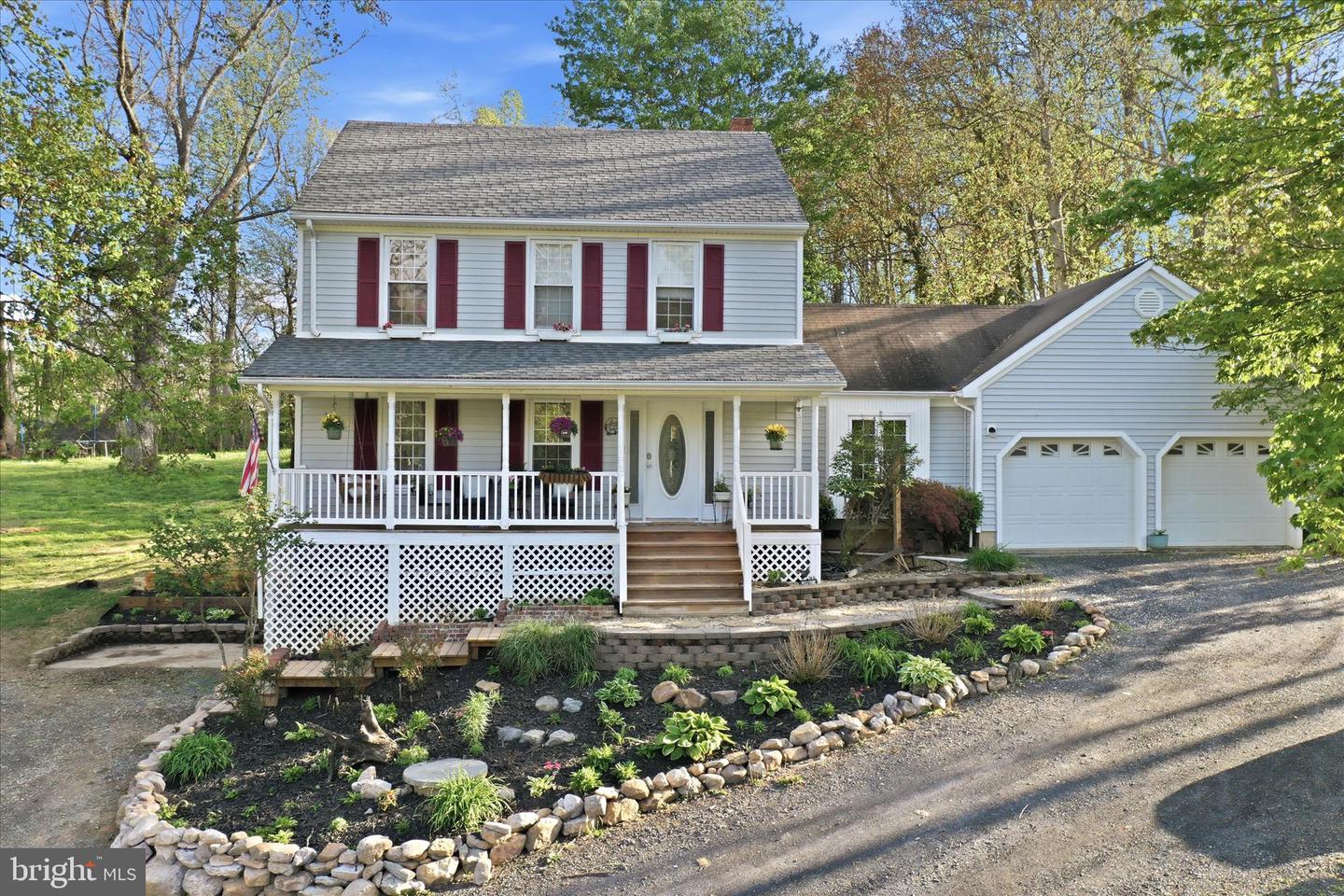 2986 Ridge Hollow Rd Property Photo 1