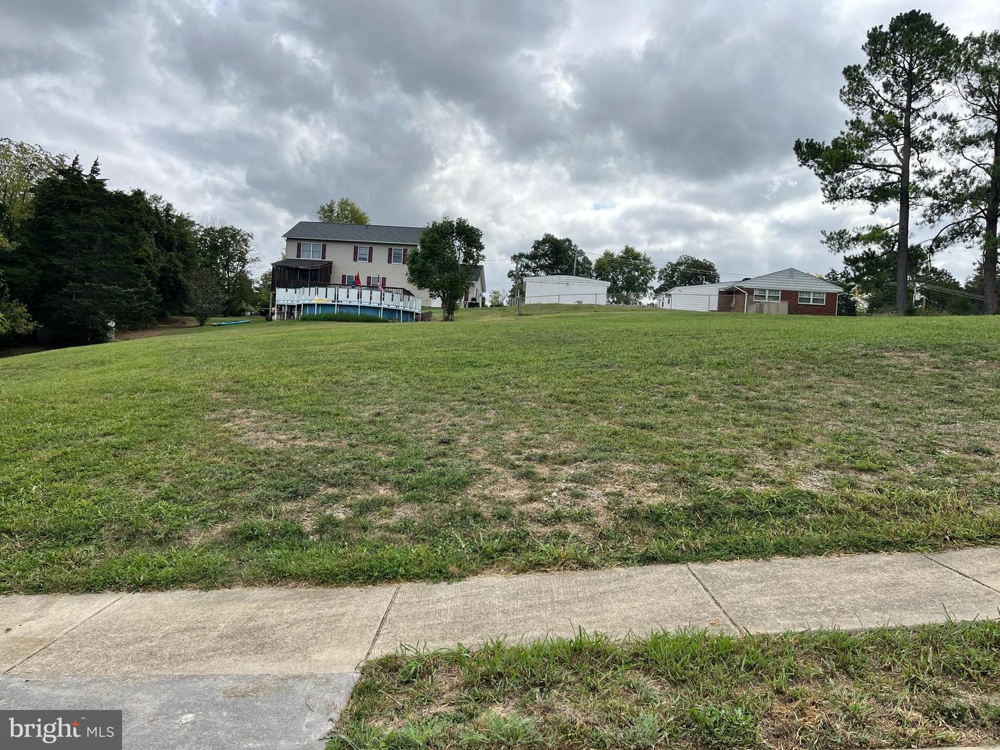 Lot B Pleasant View Drive Property Photo 2