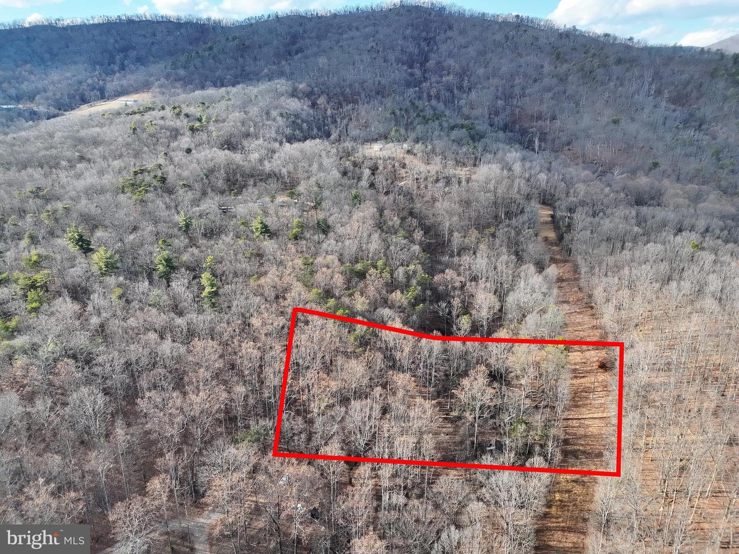 00 Three Mile Bank Ln Property Photo 1