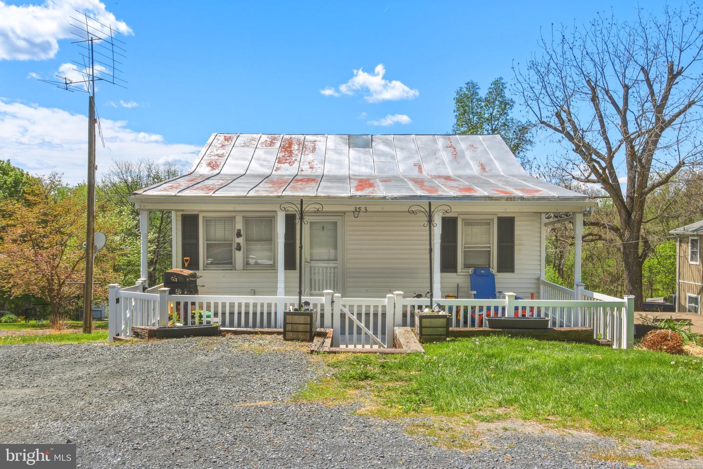353 Turkey Knob Rd Property Photo 20